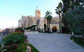 בית הארחה סנט אנדרו